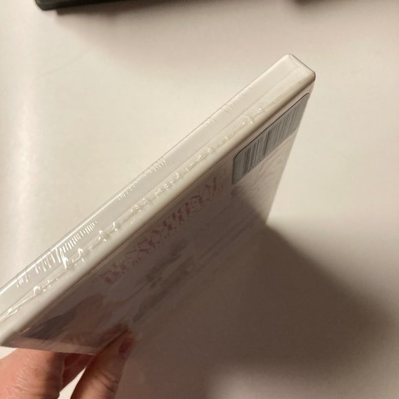 SEX IN THE CITY : THE MOVIE (DVD, 2008) Widescreen Edition New Sealed - Picture 3 of 7